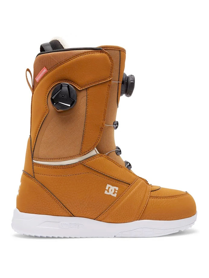 2023 DC Women's Lotus BOA Boot