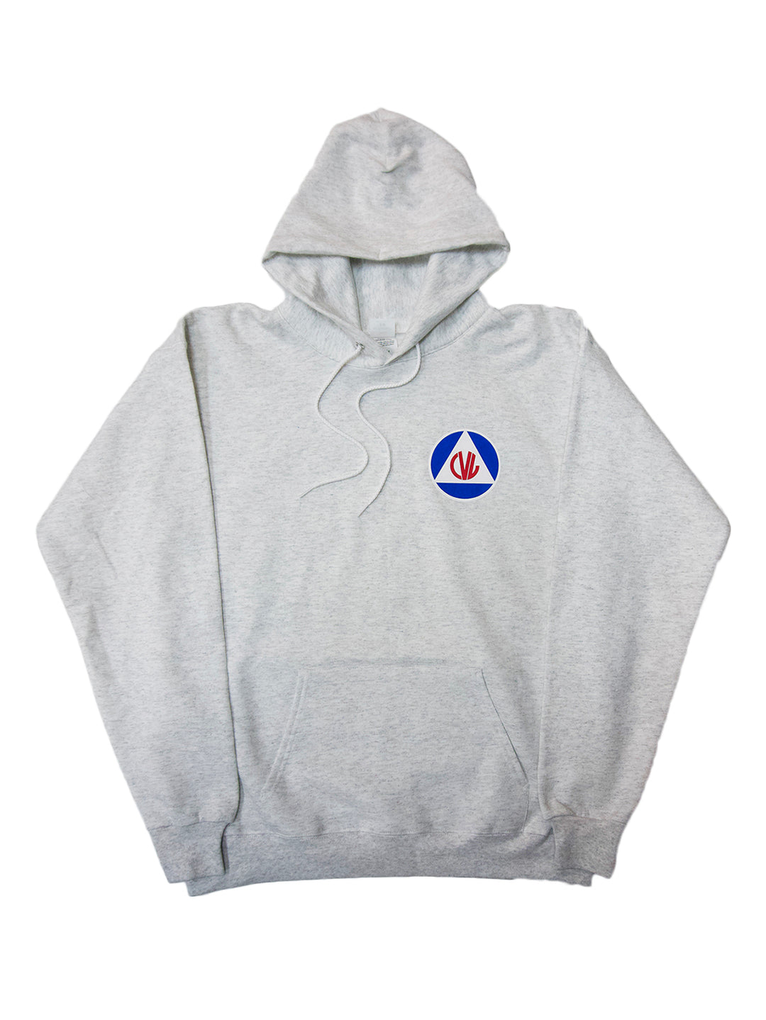 Civil Defense PO Hood