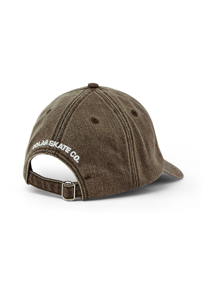 Polar Denim Cap