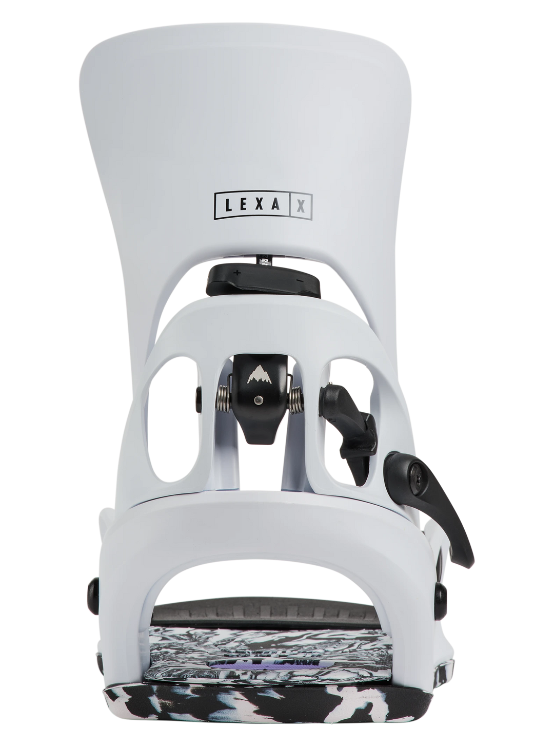 2027 Burton Women's Step On Lexa X Re:Flex Snowboard Bindings - White