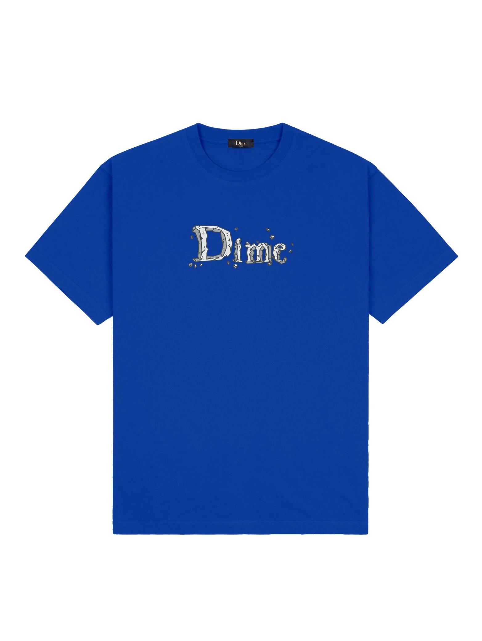Dime – Civil