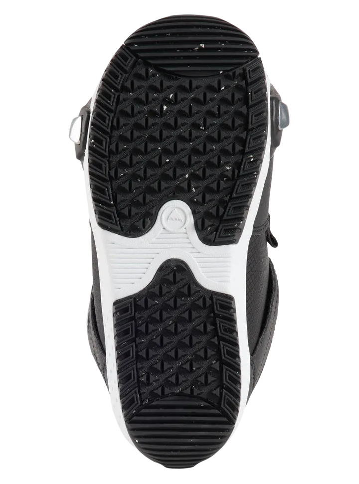 2027 Burton Kids Smalls Step On Boot - Black