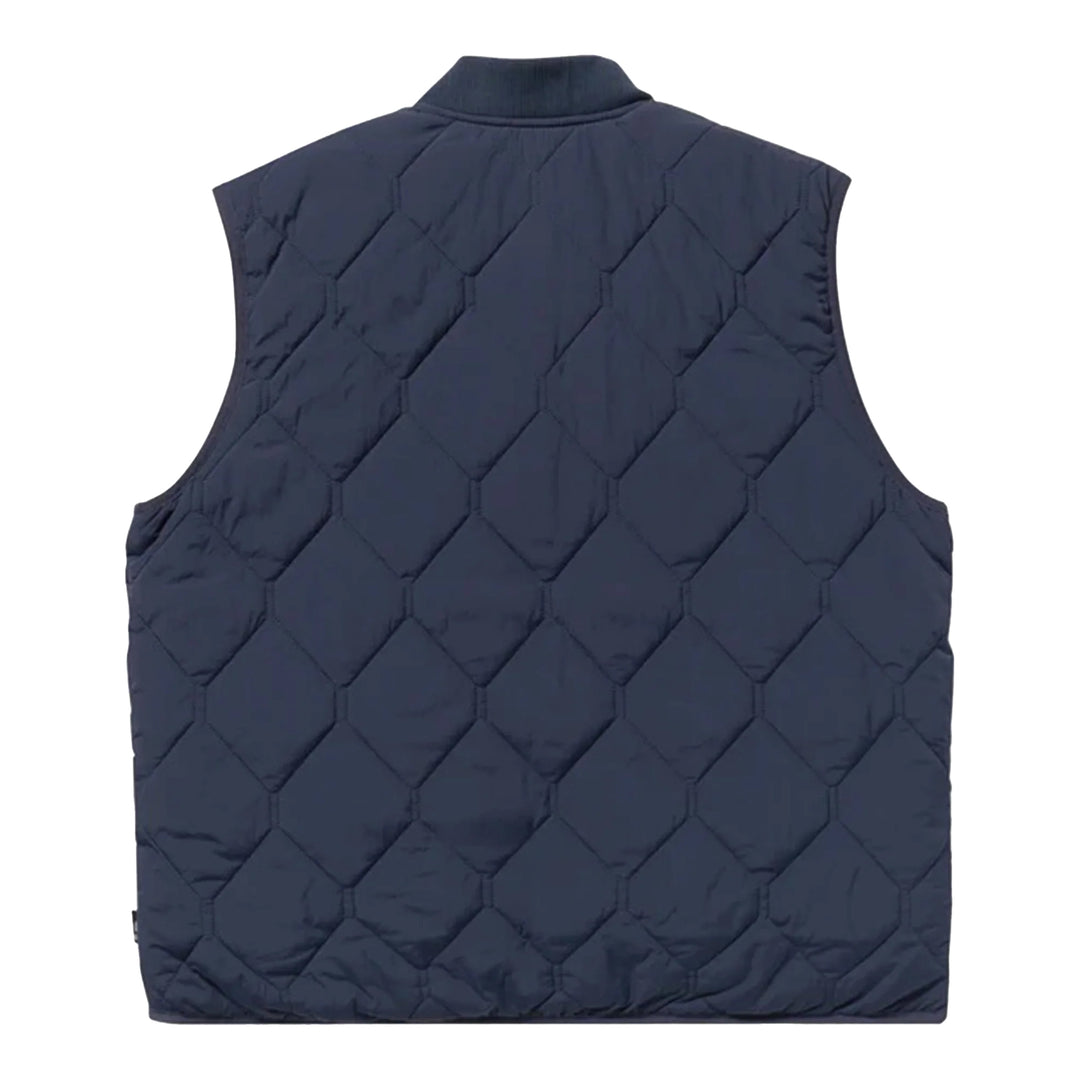 Volcom Donsonic Vest - Navy