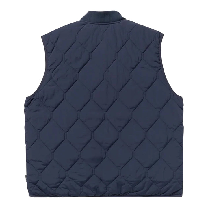Volcom Donsonic Vest - Navy