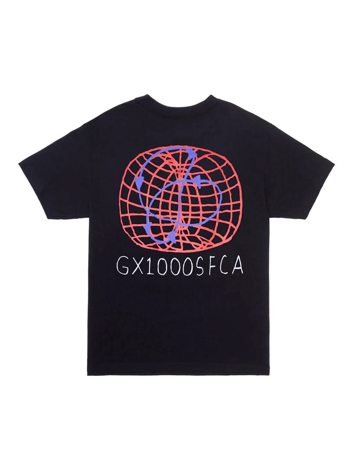 GX1000 Doom Tee
