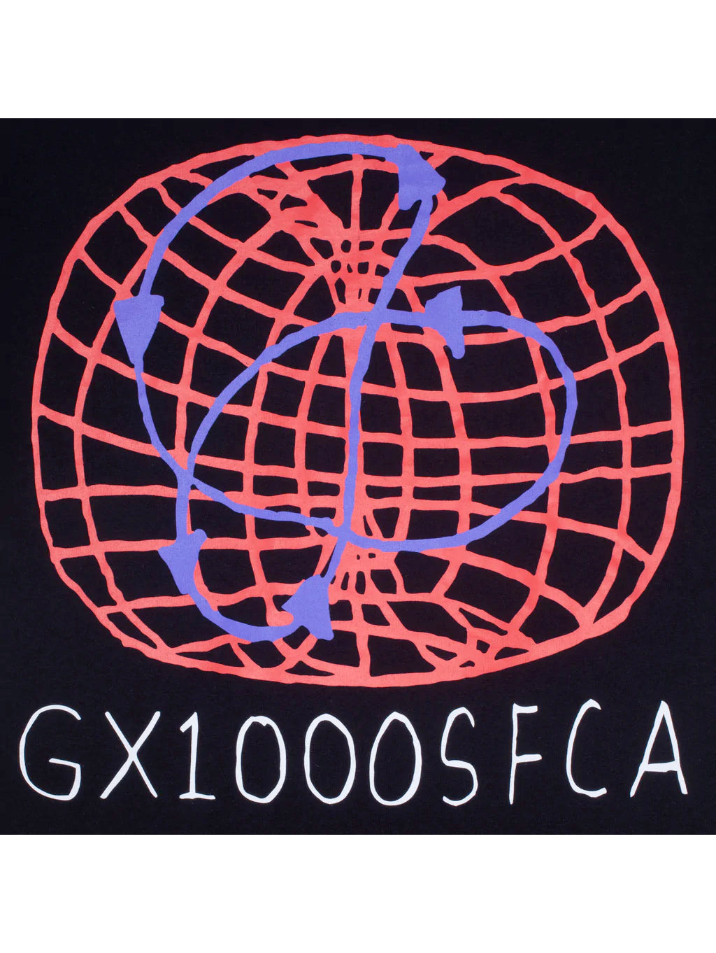 GX1000 Doom Tee