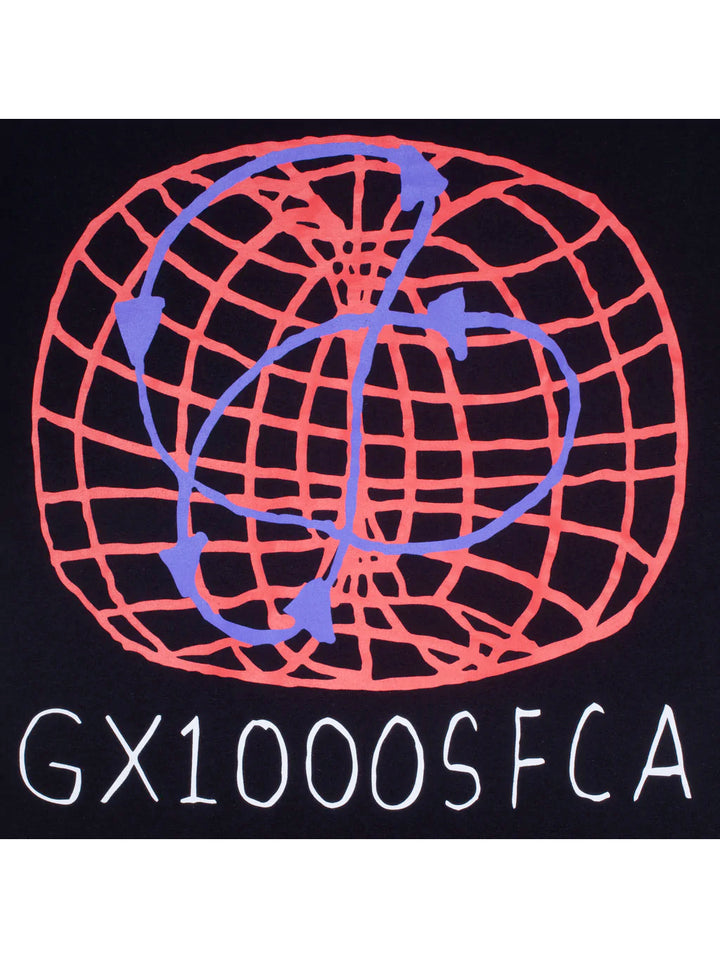 GX1000 Doom Tee
