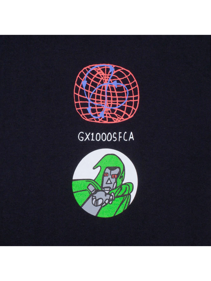 GX1000 Doom Tee