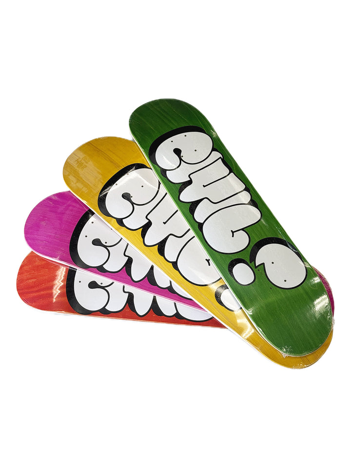 Civil MF DOOM Tribute Deck