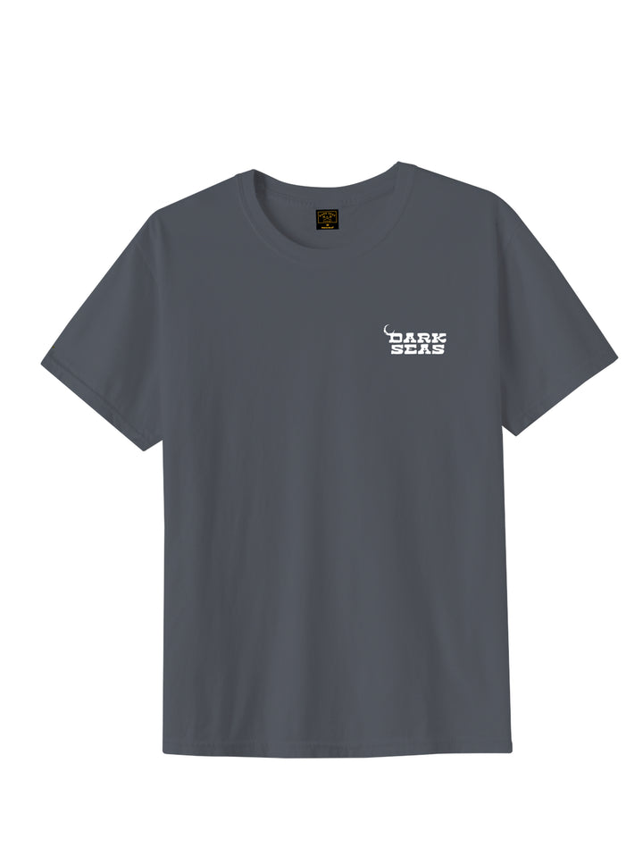 Dark Seas Marooned Tee - Spellbound