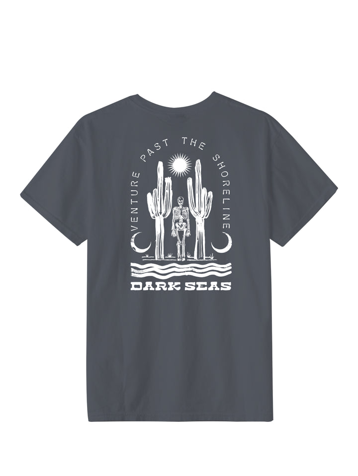 Dark Seas Marooned Tee - Spellbound
