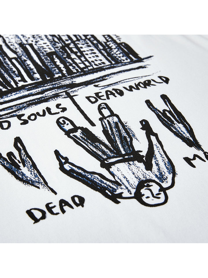 Polar Dead World Tee