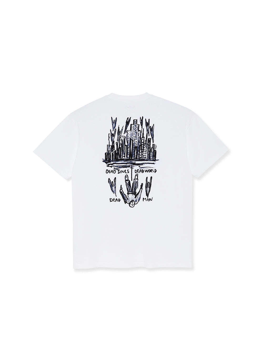 Polar Dead World Tee
