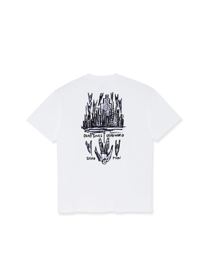 Polar Dead World Tee