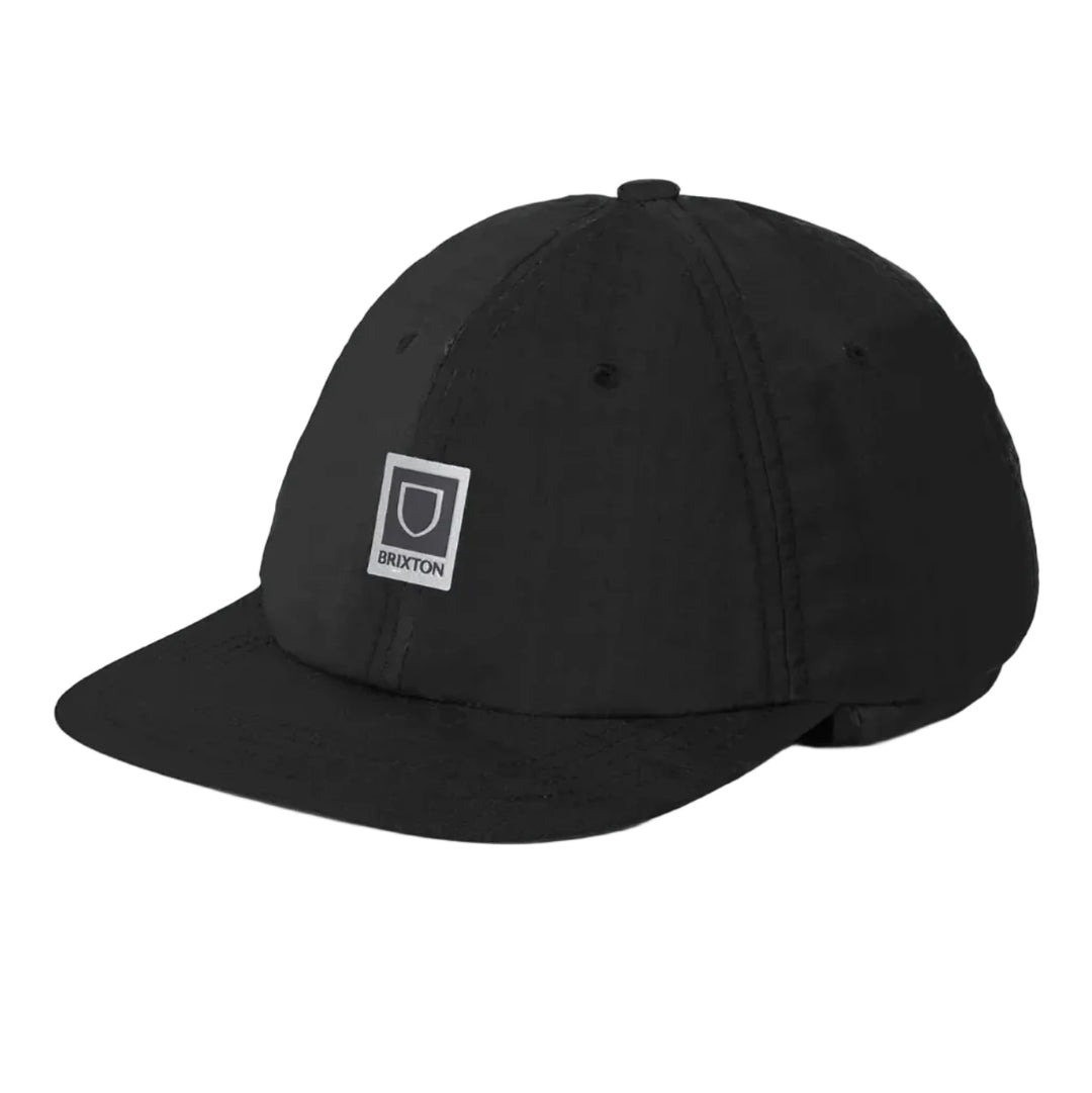 Brixton Journey Water Hat - Black