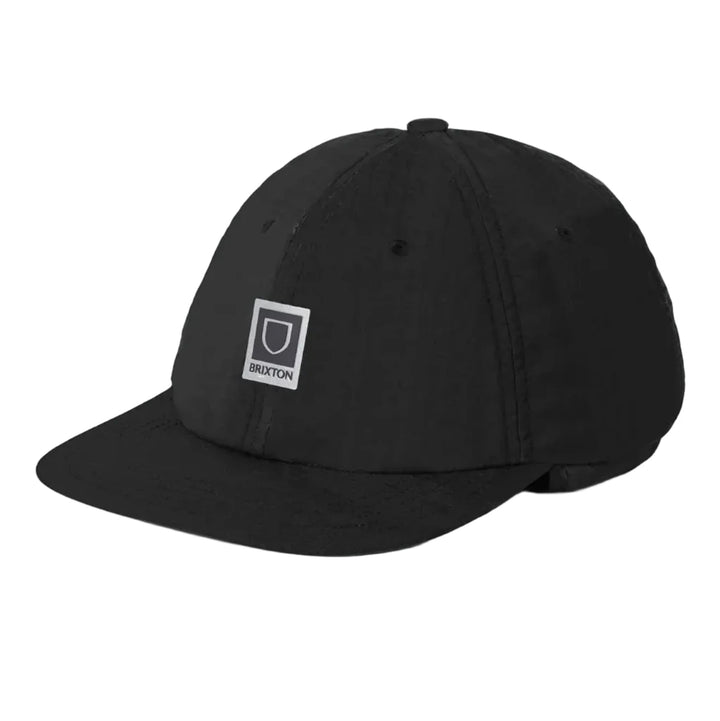 Brixton Journey Water Hat - Black