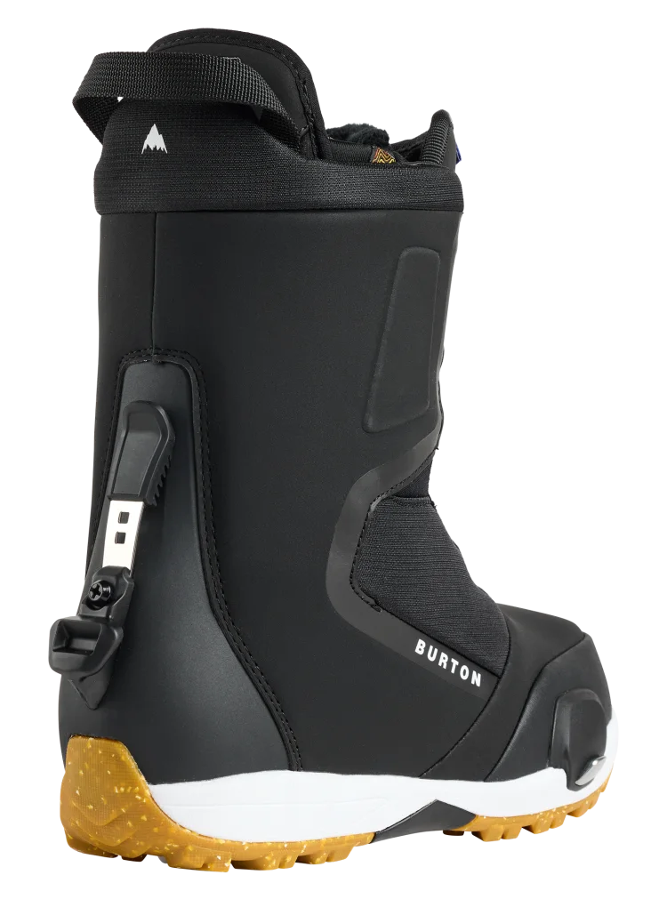 2027 Burton Women's Highshot Step On Boot - Black
