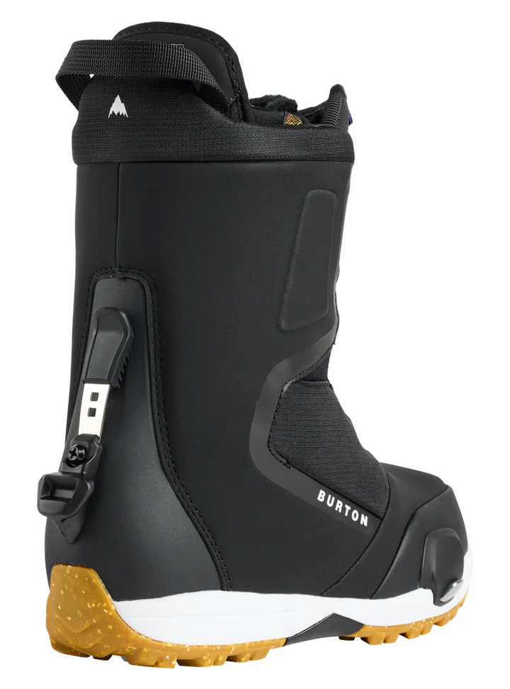 2027 Burton Women's Highshot Step On Boot - Black