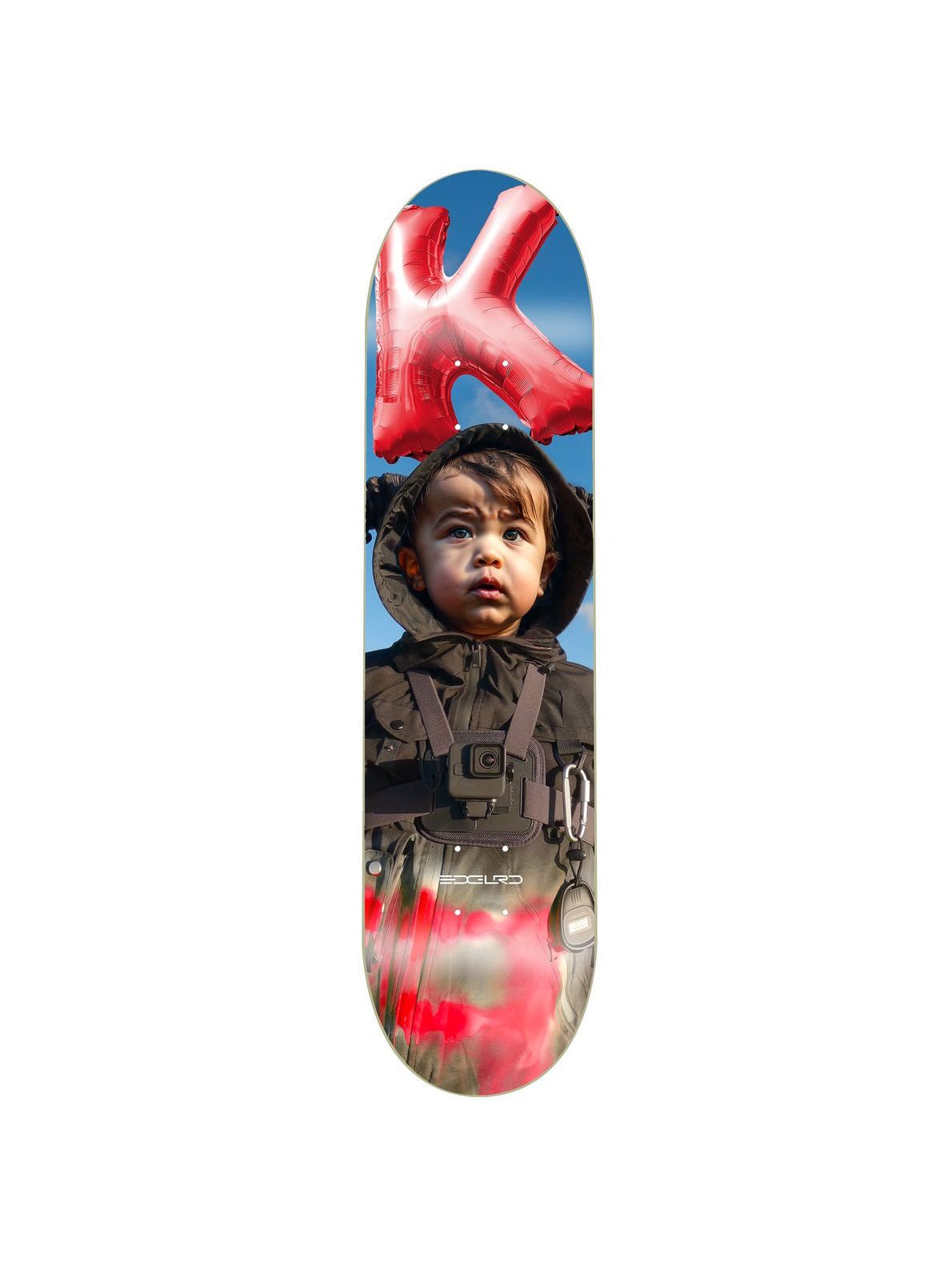Decks – Civil