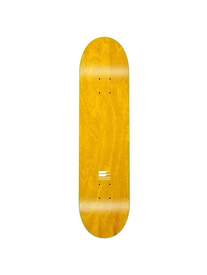 Edglrd Baby Invasion Eric Koston Deck - 8.5