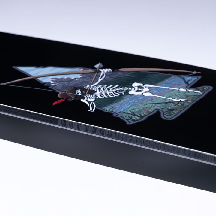 2026 Lib Tech Ejack Knife Snowboard - 159cm