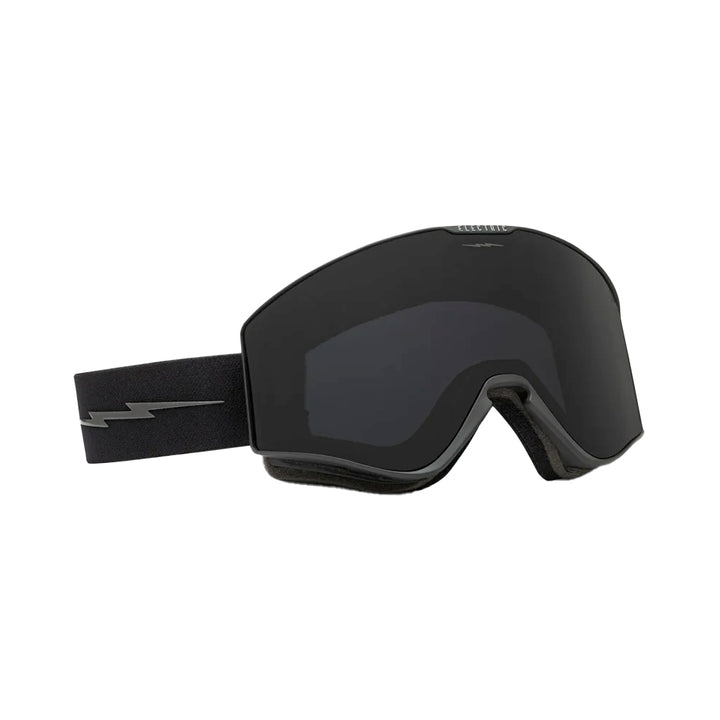 2025 Electric EK2 Goggle - Stealth Black / Onyx