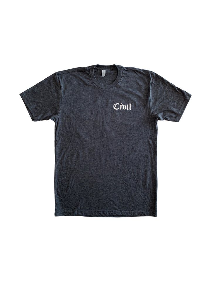 Civil Elsinore Tee