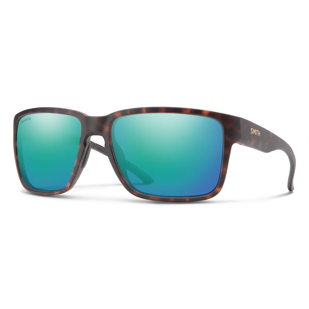 Smith Emerge - Matte Tort / Opal