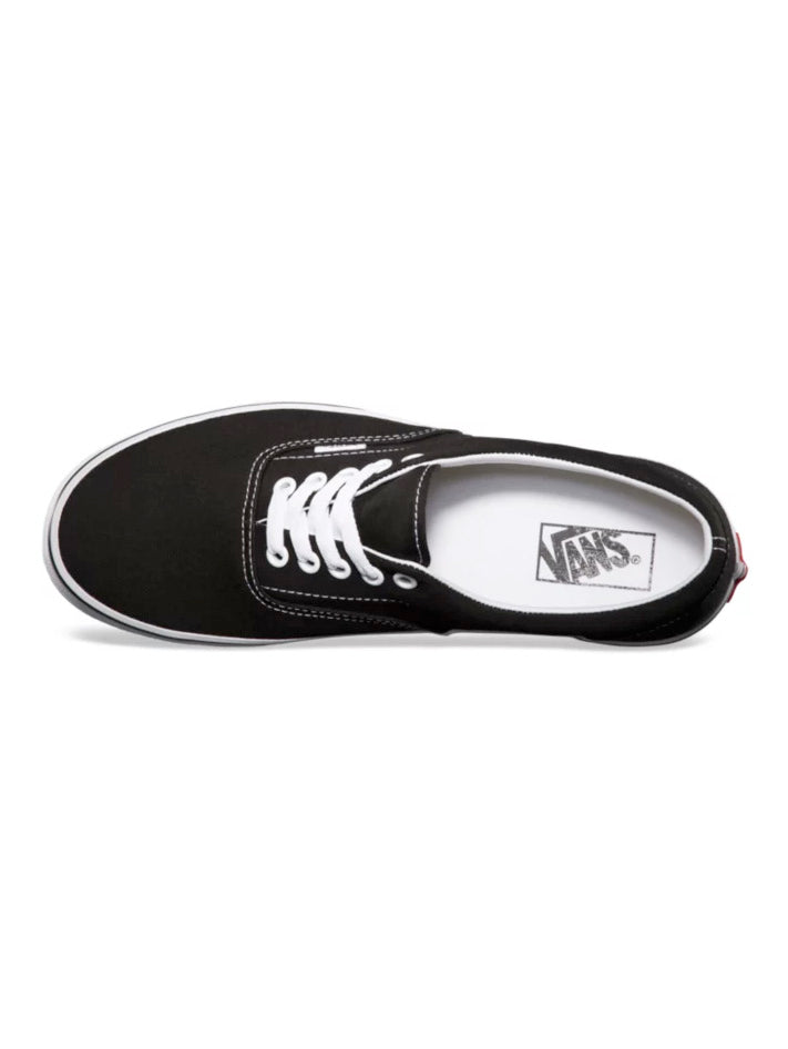Vans Era - Black / White – Civil