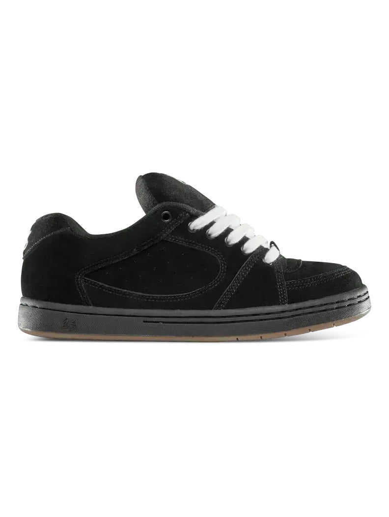 Es' Accel - Black