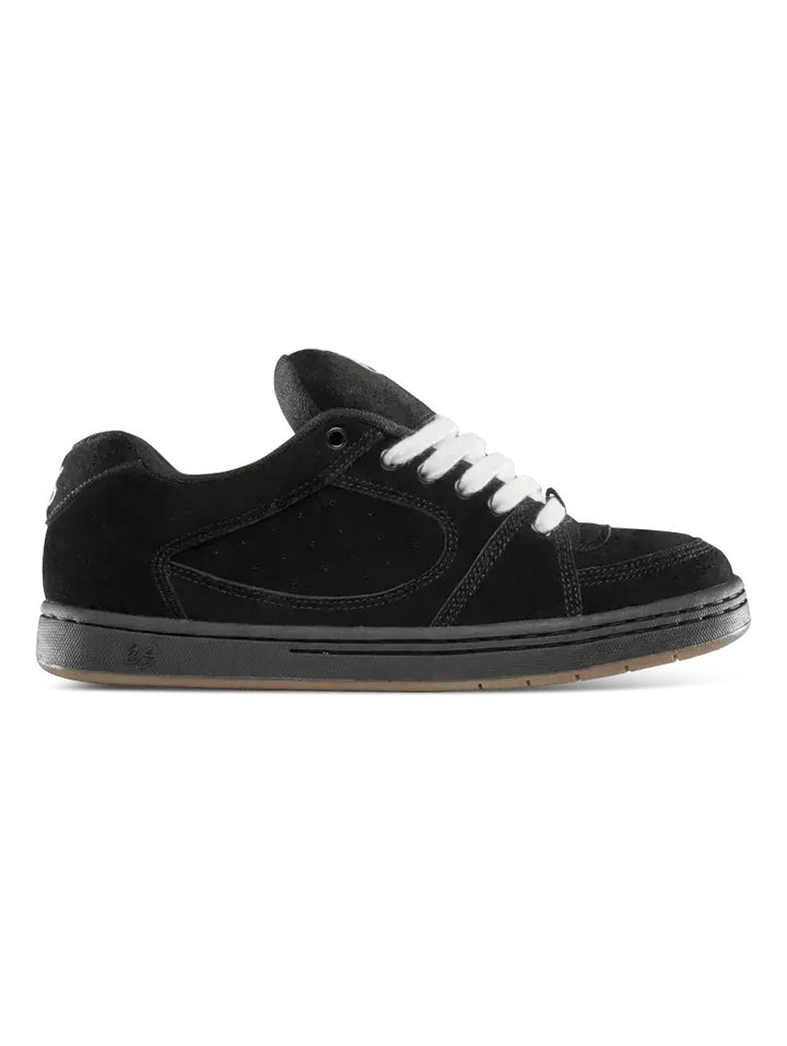 Es' Accel - Black