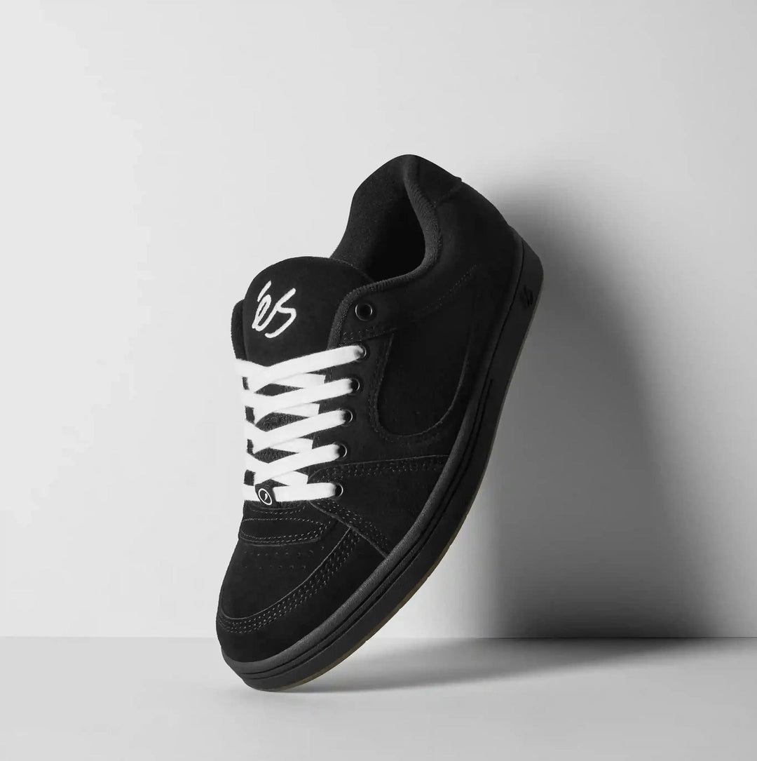 Es' Accel - Black