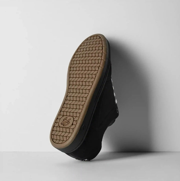 Es' Accel - Black