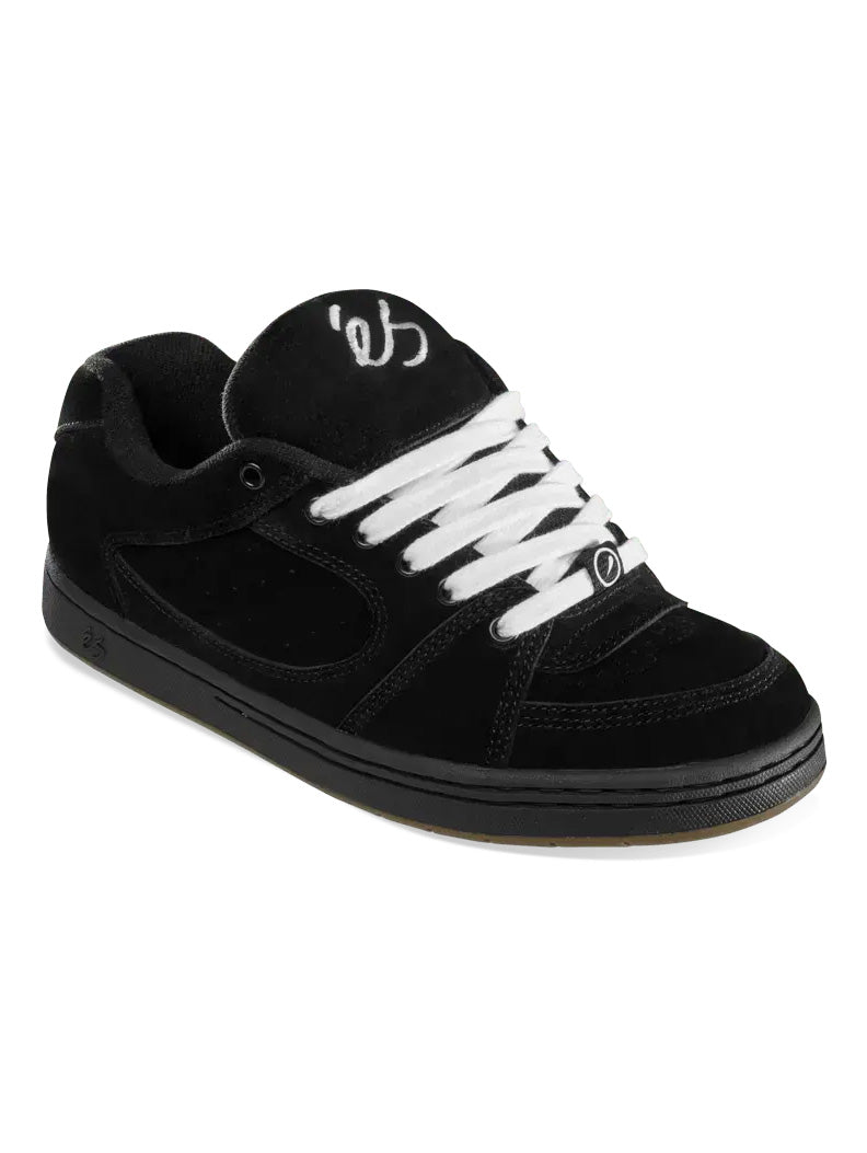 Es' Accel - Black