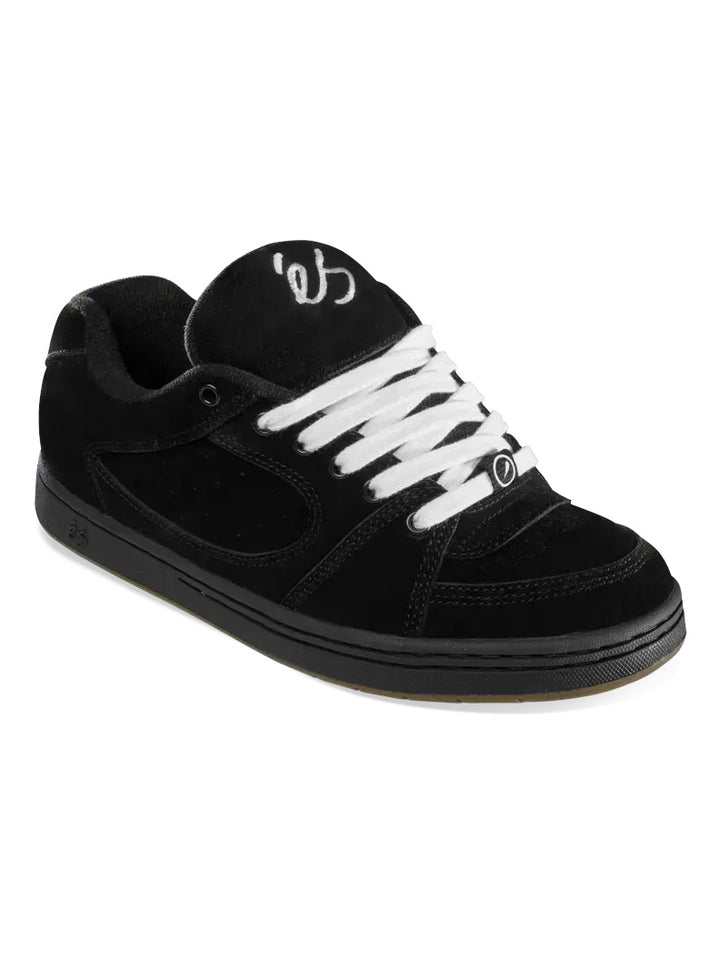 Es' Accel - Black