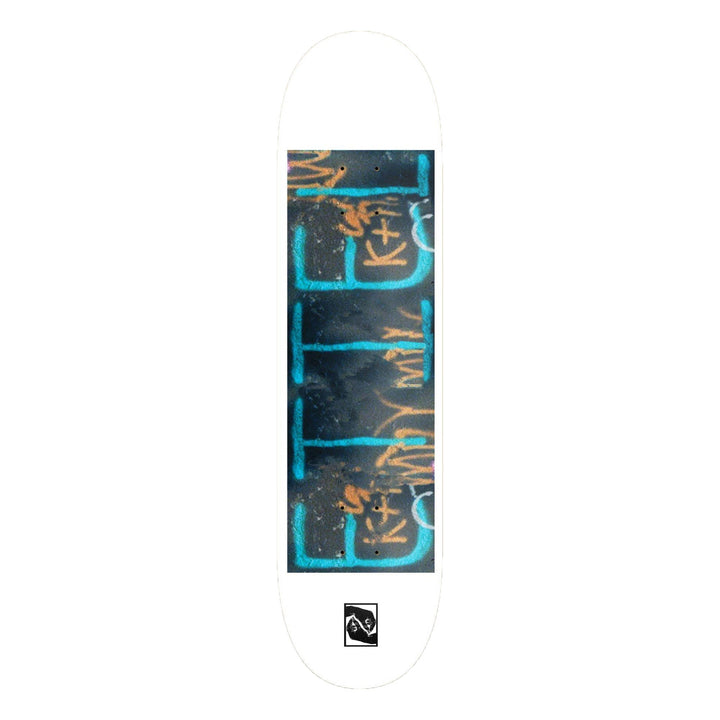 Sprinkles Etiel De Lucia Pro Deck - 8.12