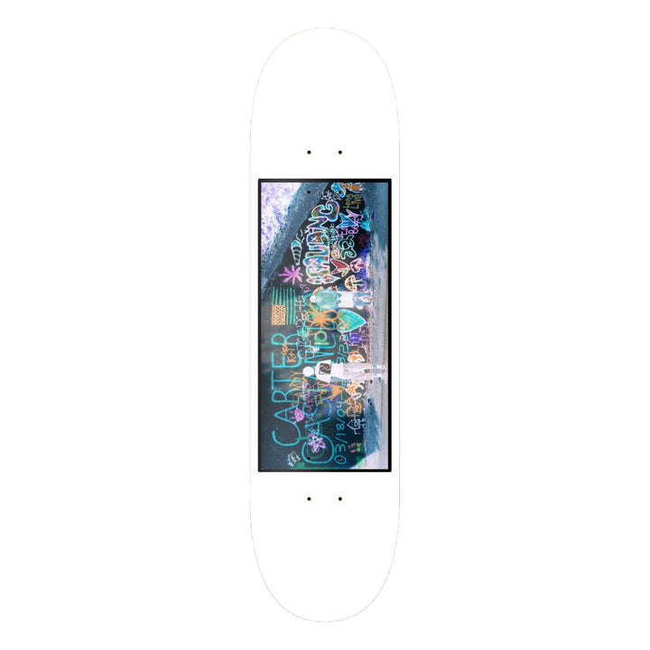 Sprinkles Etiel De Lucia Pro Deck - 8.12