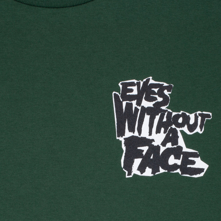 Hockey EWOF Tee - Dark Green