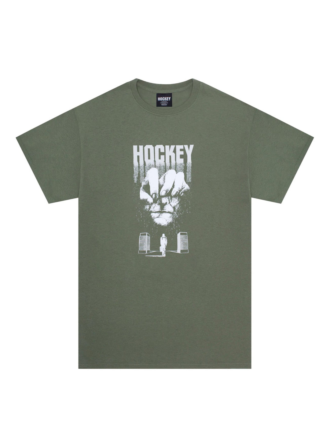 Hockey Exit Overlord Tee