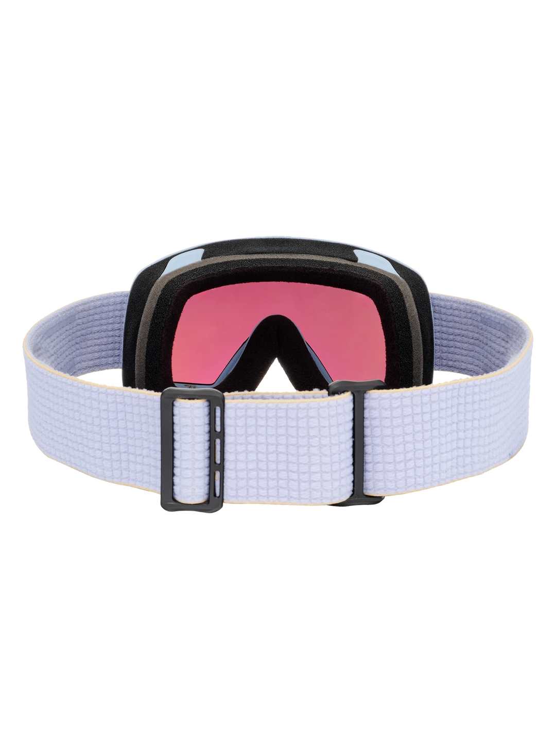 2027 Anon M6S Goggles - Airstream Blue / PRCV Sunny Onyx