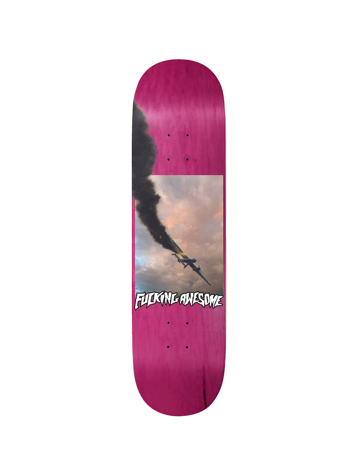 FA Dill Spiral Deck - 8.18