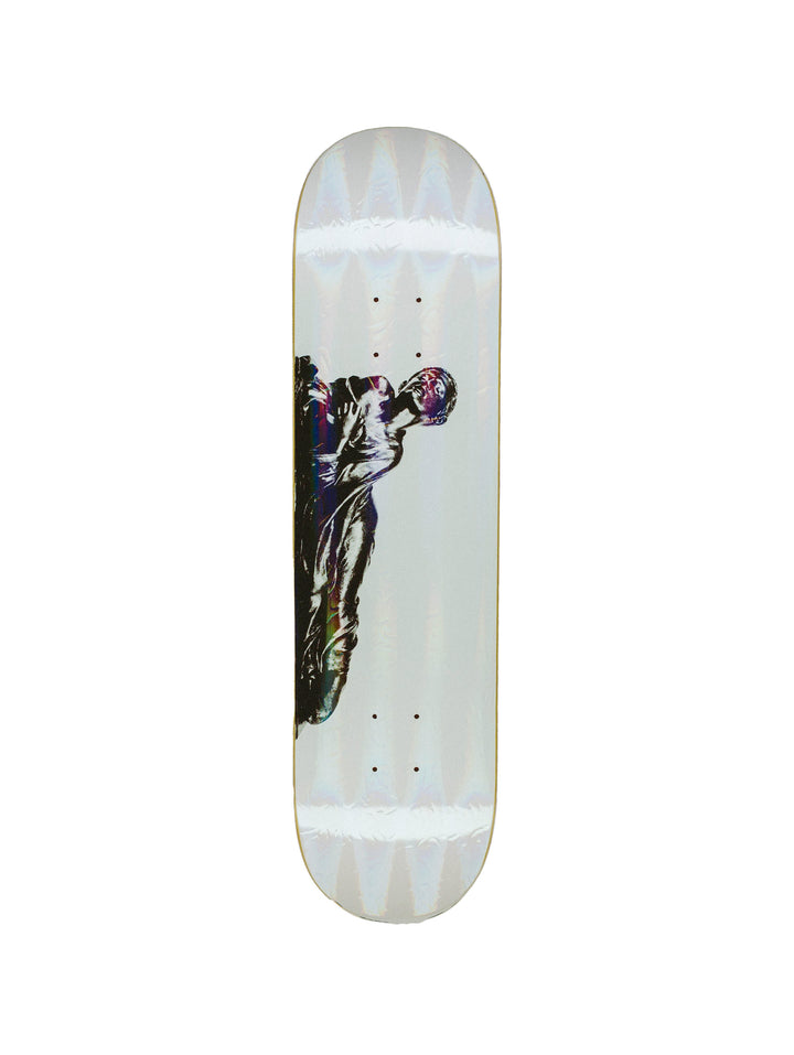 FA Gino Statue 2024 Deck - 8.0