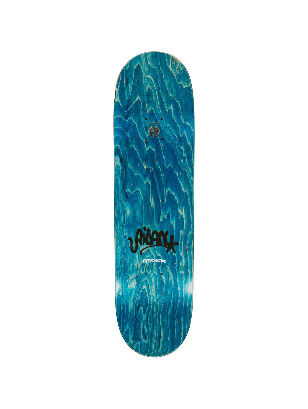 FA Aidan Mackey Class Photo Deck - 8.44