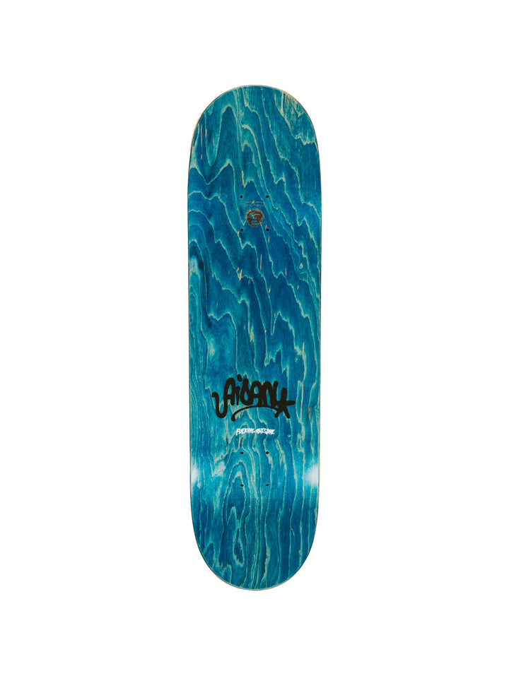 FA Aidan Mackey Class Photo Deck - 8.44