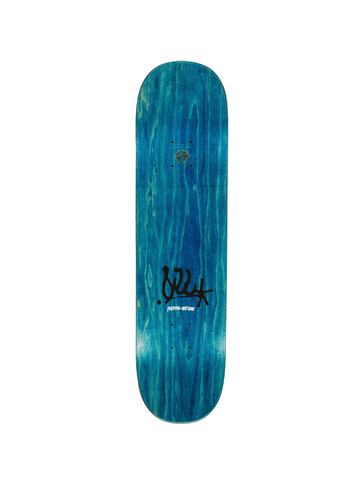FA Jason Dill Class Photo Deck - 8.18