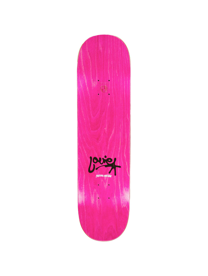 FA Louie Lopez Class Photo Deck - 8.25