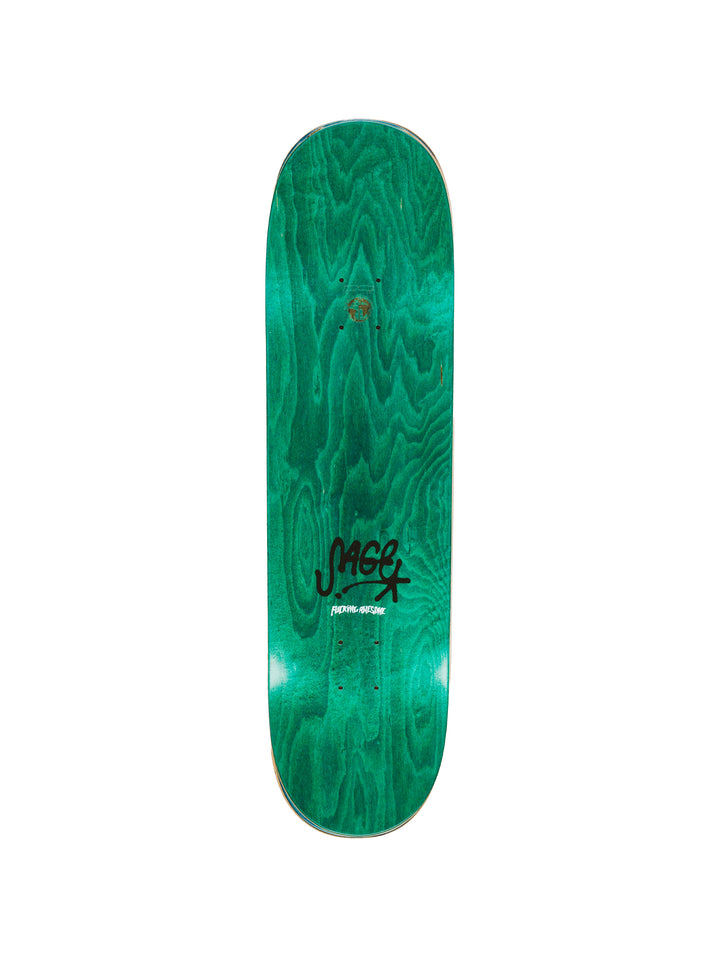 FA Sage Elsesser Class Photo Deck - 8.38