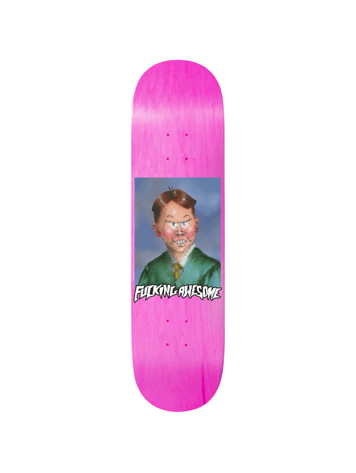 FA Gino Class Photo Deck - 8.0