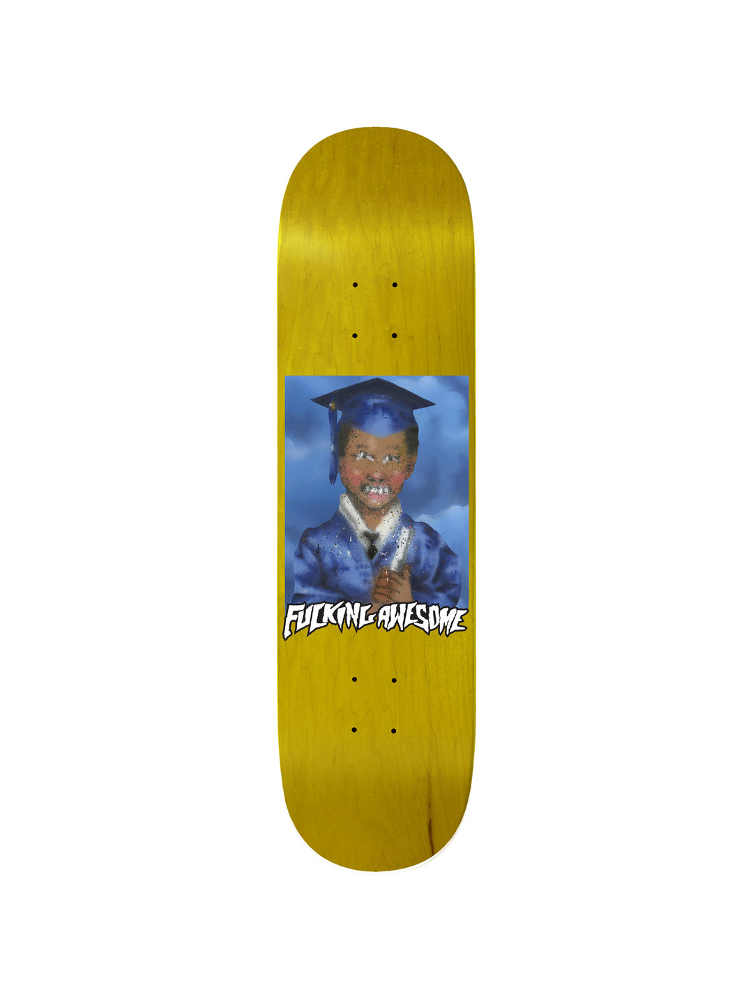 FA KB Class Photo Deck - 8.38