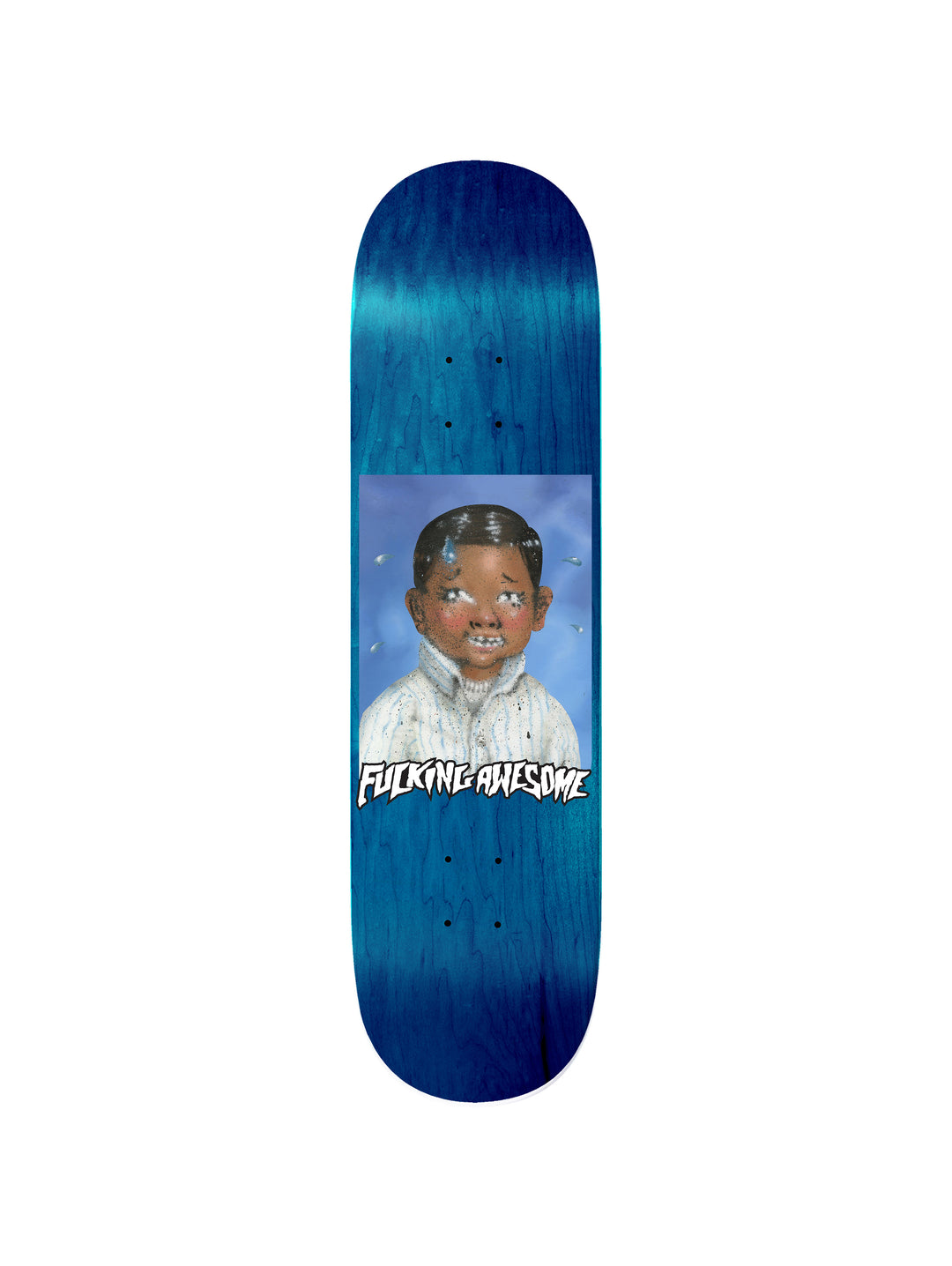 FA Louie Lopez Class Photo Deck - 8.25